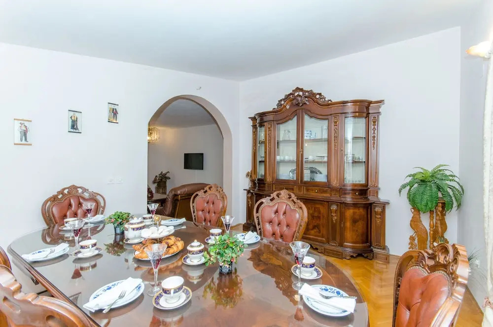 Apartman Lucija