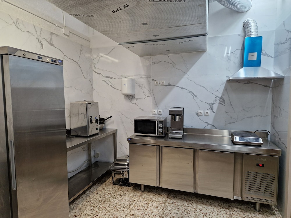PALOMERAS Coliving & Coworking