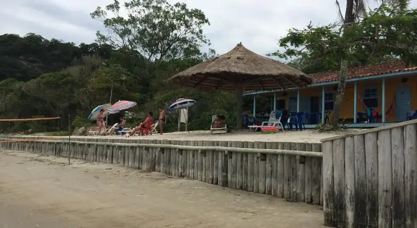 Pousada dos Prazeres