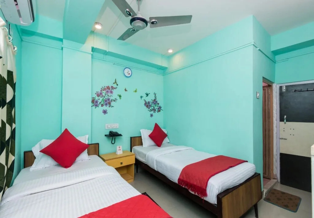 Hotel O Shibpur Tram Depot Formerly Samrat Palace