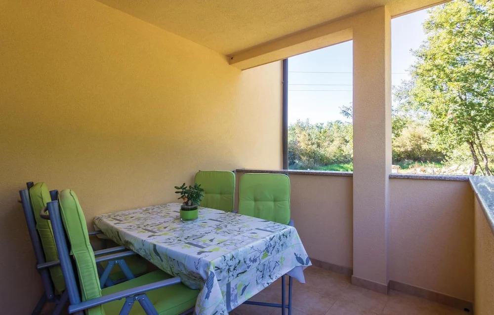 Awesome Home in Porec With Wifi and 1 Bedrooms