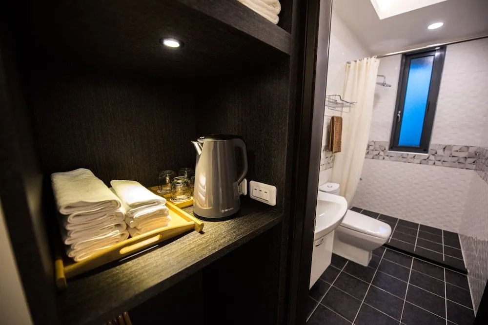 iFly B&B