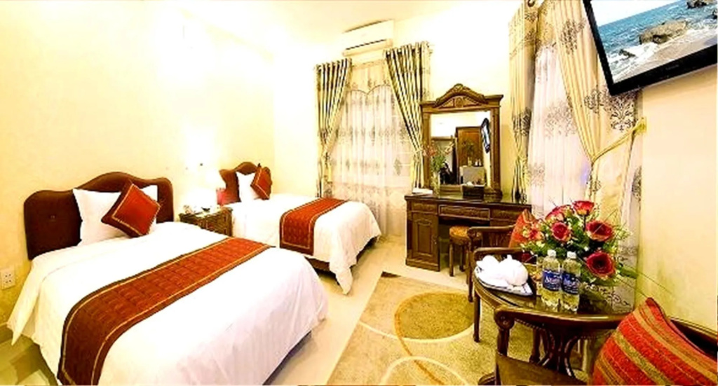 Tien Thinh Hotel