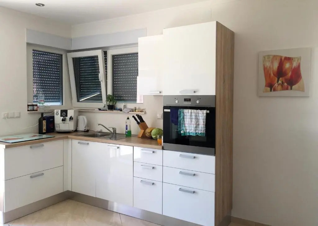 Villa Duga - Familie IL - I vanovic Lamarra Urlaub auf Vir