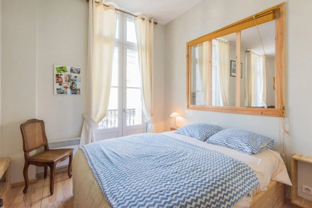 We Stay - Appartement Cours Portal
