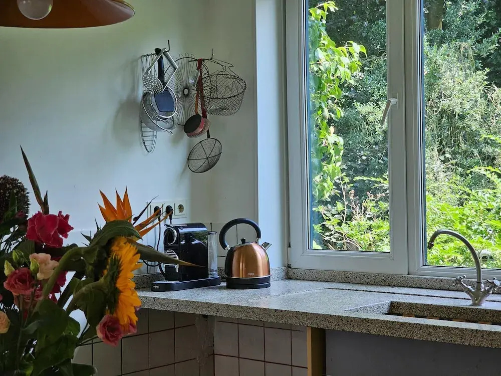 Holiday Home in Leende for ten Person