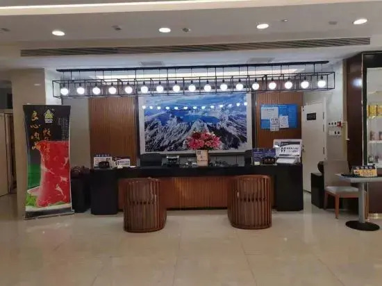 Xuesong Hostel