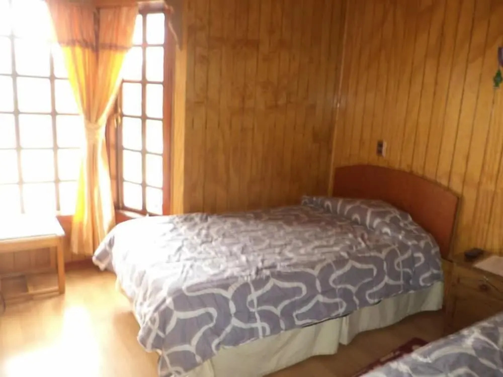 Hostal ViBeMontt