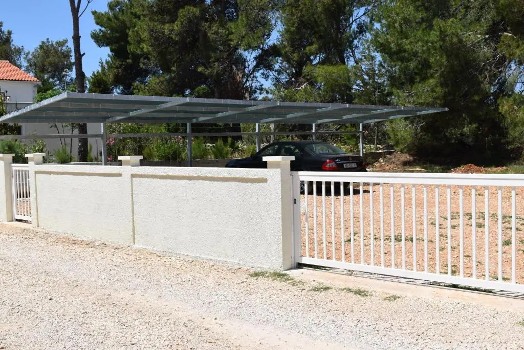 Apartments Vrkic