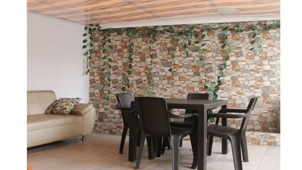 Hotel San Rey