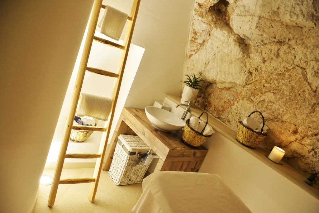 OSTUNI PALACE - Hotel Ristorante & SPA