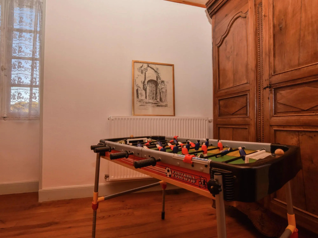 Vintage Retreat in Montfaucon
