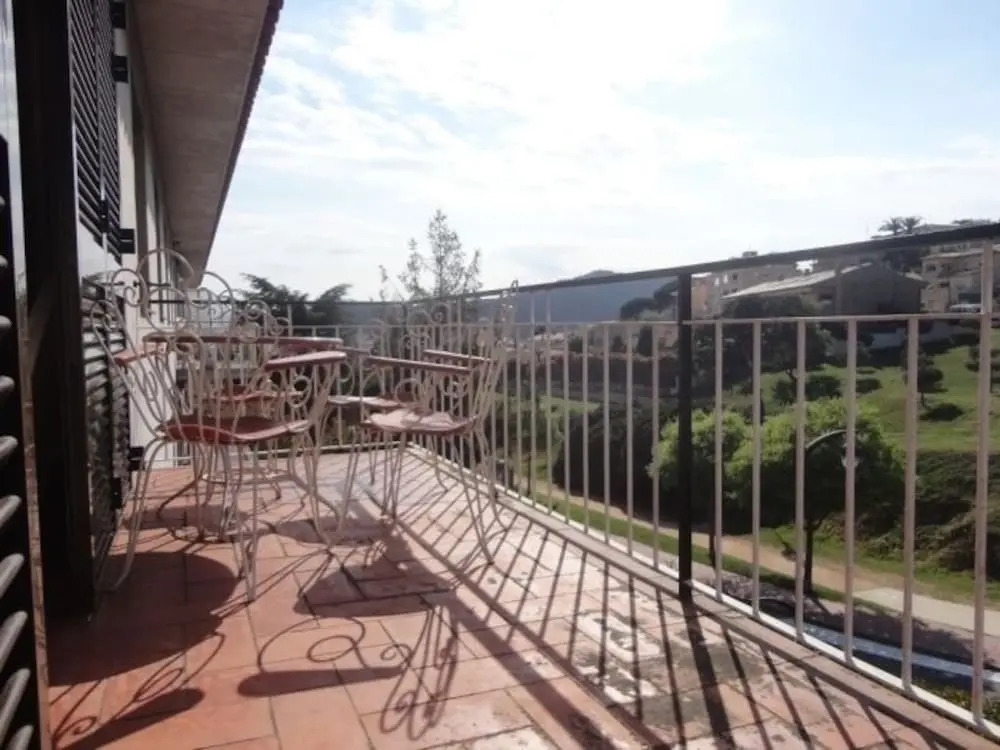 Apartamento Juli Garreta