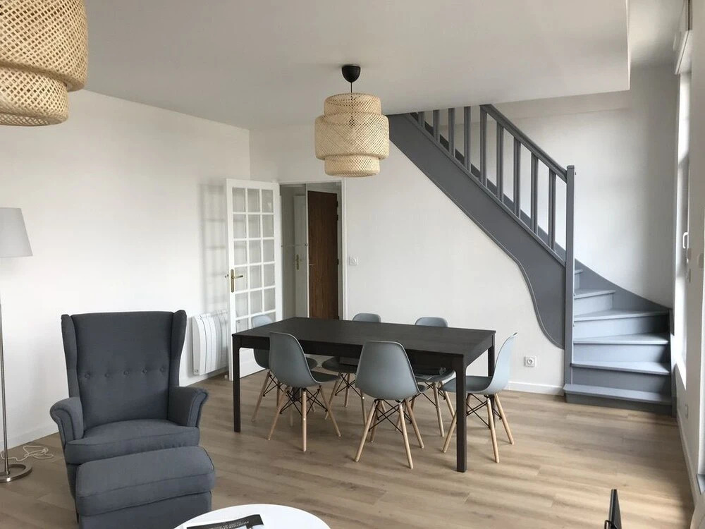 Talleyrand 33 Duplex