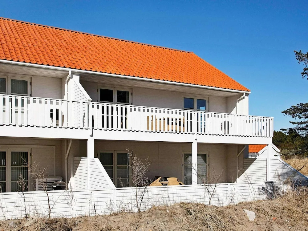 4 person holiday home in Skagen-By Traum