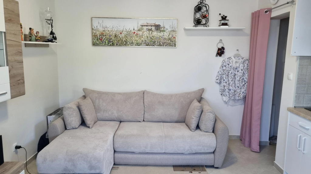 Greenhill Flat