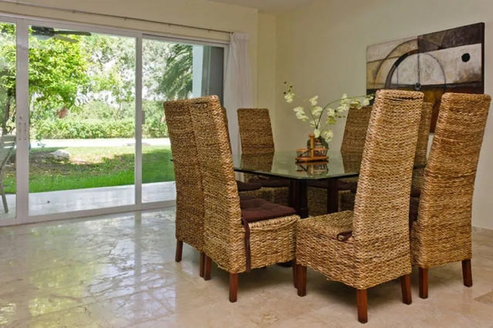 Golf Condominium by ChezPlaya