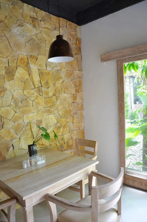 Lavella Villas Kuta Lombok