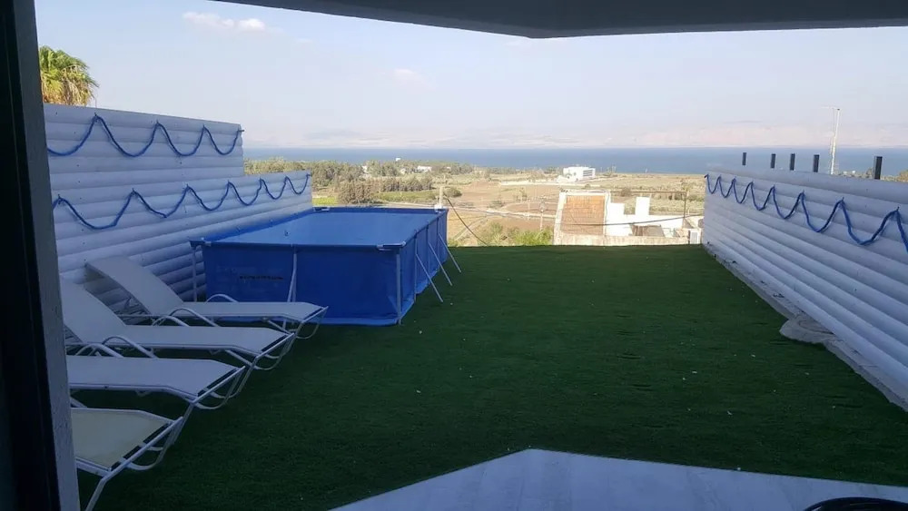 Shalva Mol Kinneret