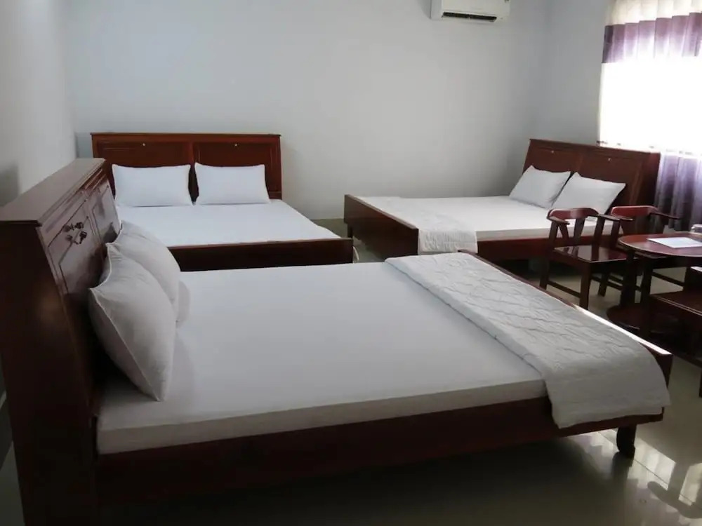 Truc Linh Hotel