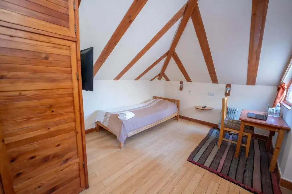 Hotel Mirhav