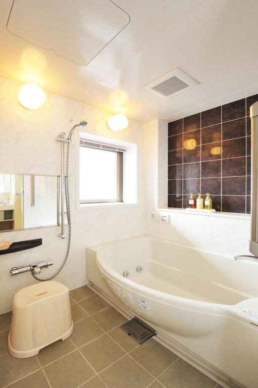 Hotel Global View Kushiro