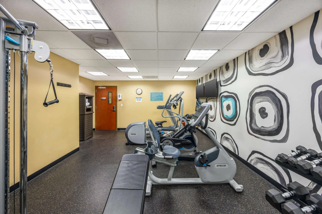Best Western Plus Tuscumbia/Muscle Shoals Hotel & Suites