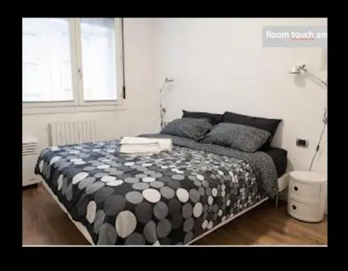 Room Touch And Go