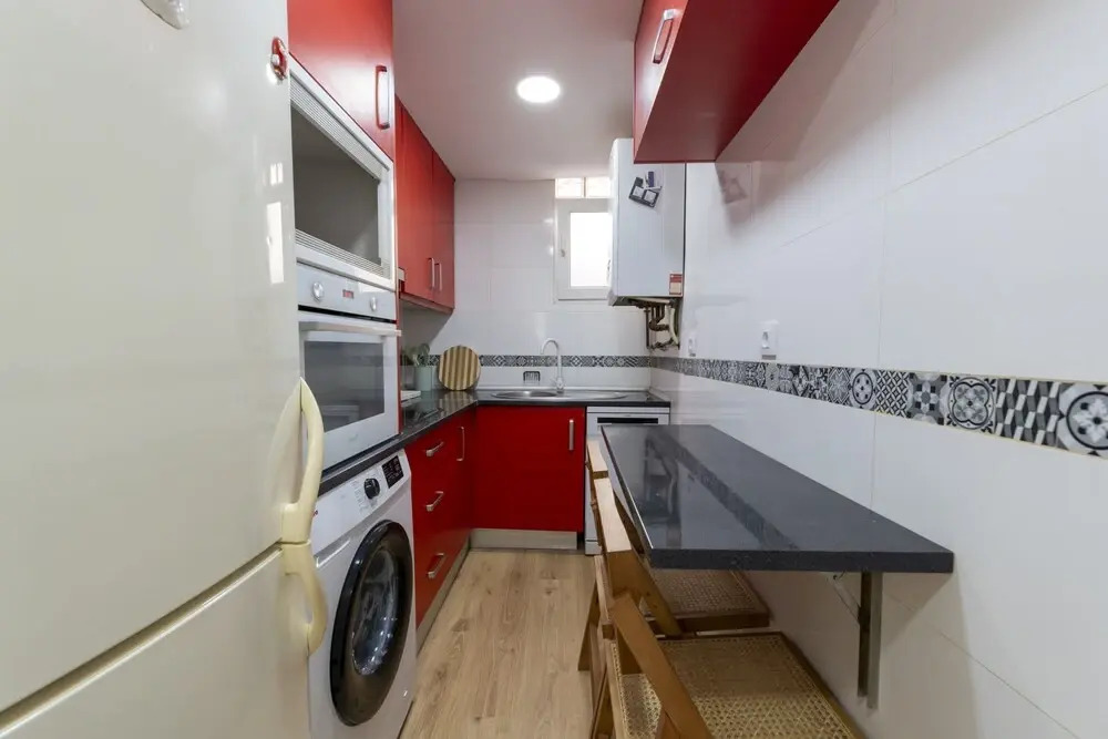 M Mpm320 Magn Fico Piso de 3 Dormitorios en Madre