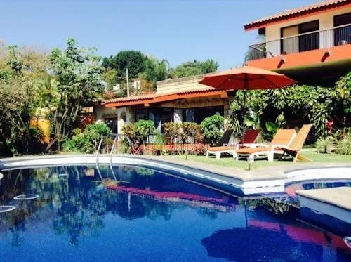 Aesthetic Resort - Casa Sol