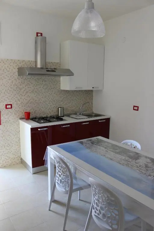 Casa Vacanze La Perla