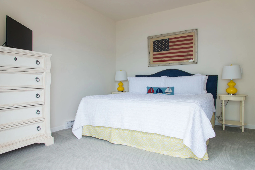 Linekin Bay Resort