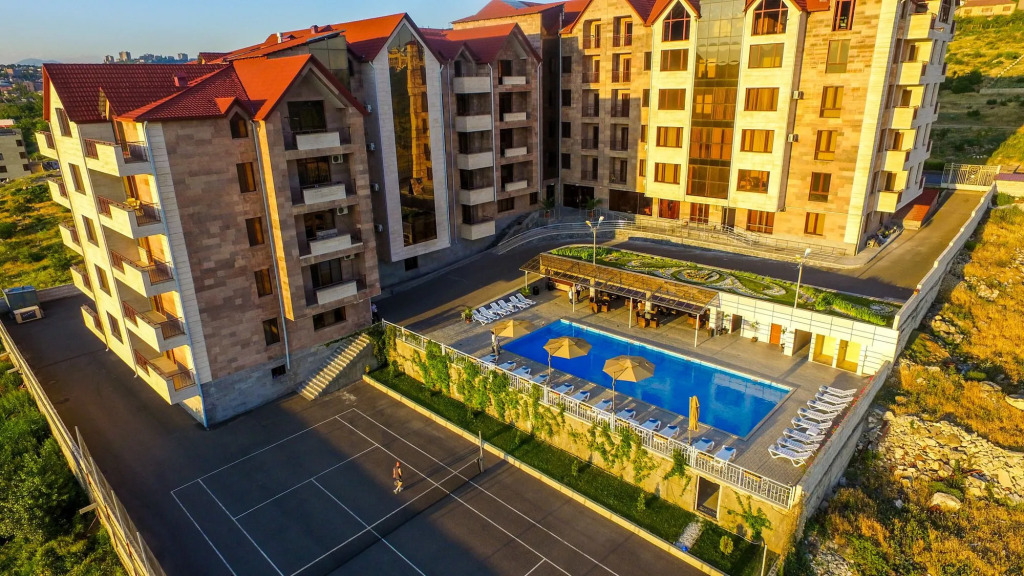 Panorama Resort