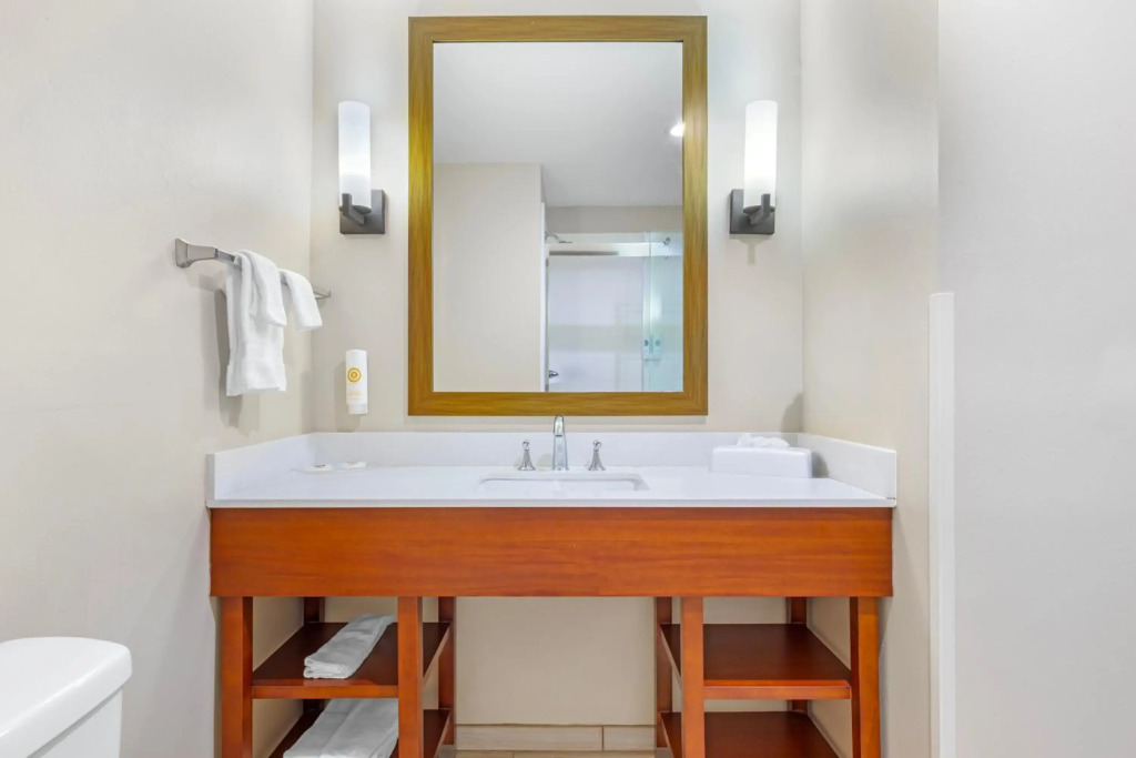 Comfort Suites Greensboro-High Point