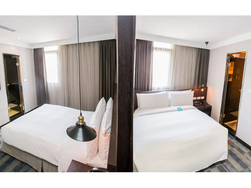 Khan Hotel