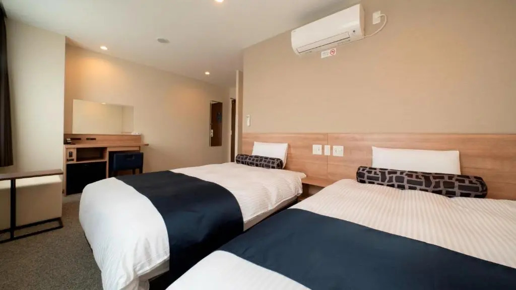 Just Inn Premium Toyohashi Station - Vacation STAY 28020v