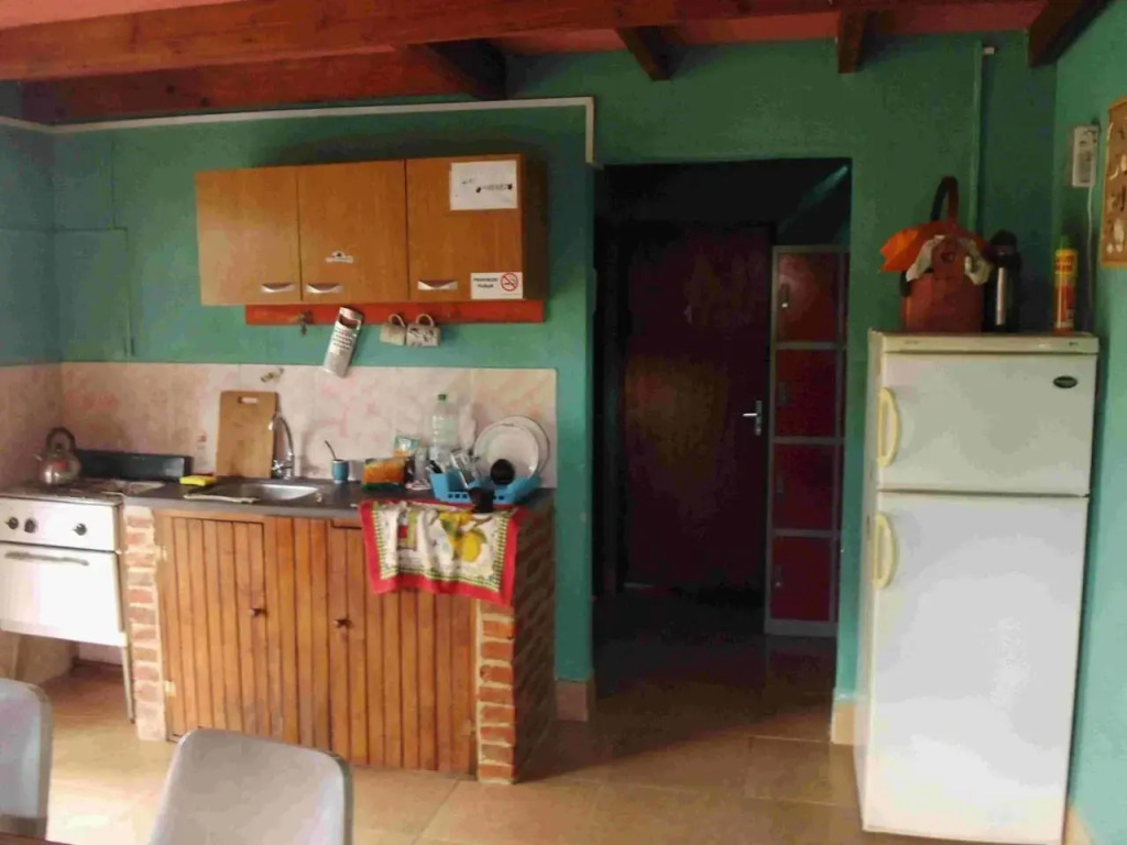 Hostel Lo de Milton