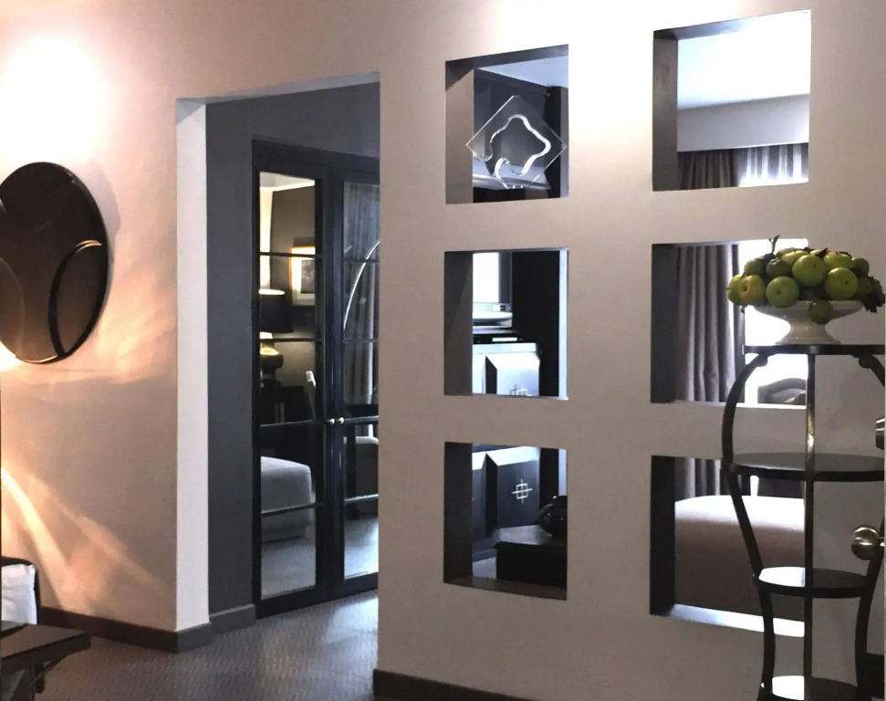 Casa Corp Boutique Suites in Condesa