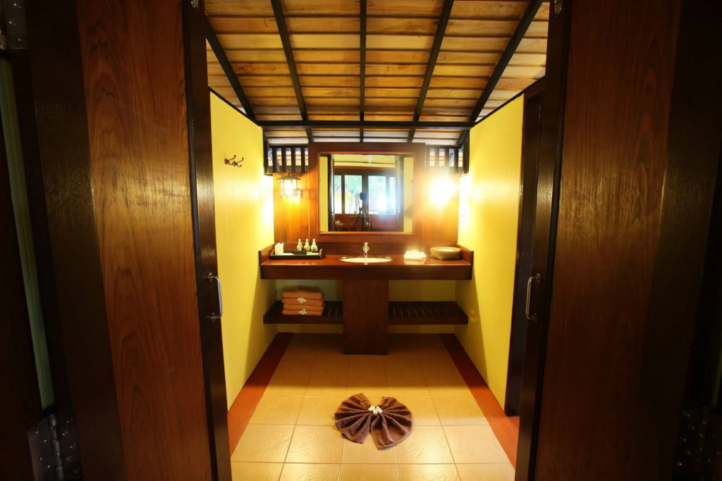 Koh Mook Sivalai Beach Resort