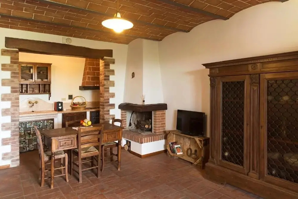 Agriturismo Borgo SantErcolano