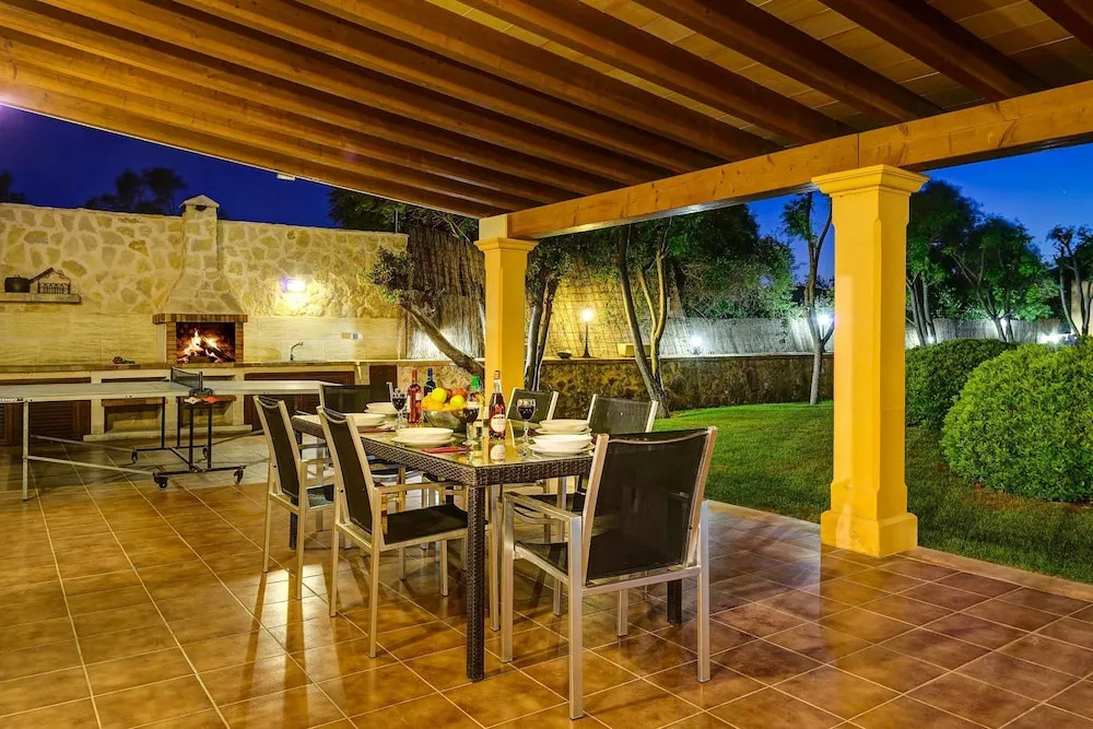 Villa Melis Dos