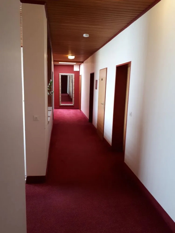 Hotel Restaurant Ramster