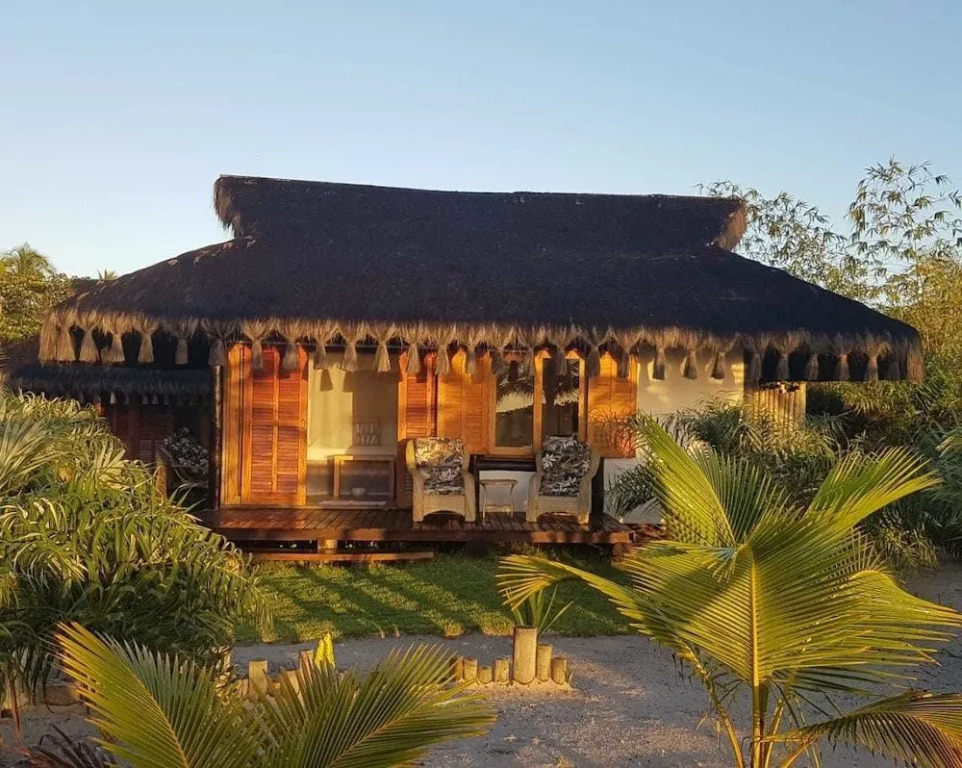 Bambusada Hotel & Restaurant