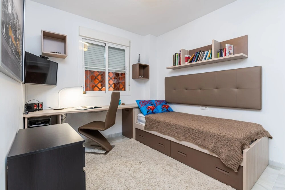 Riviera Village . Stunning 2BR Apartment in Front of Golf Courses