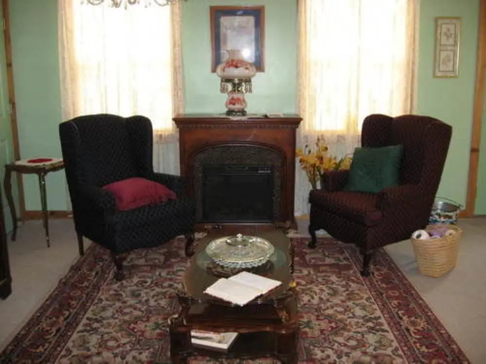 Berry Patch BnB