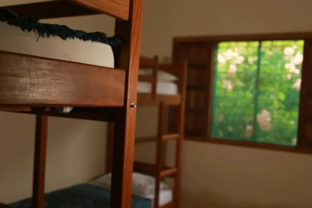 Hostel Vivacre