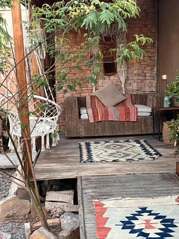 Hostal Kenti