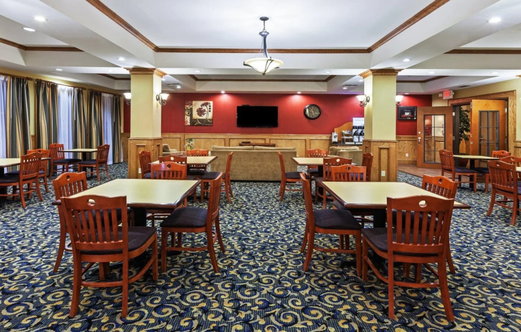 Holiday Inn Express & Suites, Corpus Christi NW, Calallen by IHG