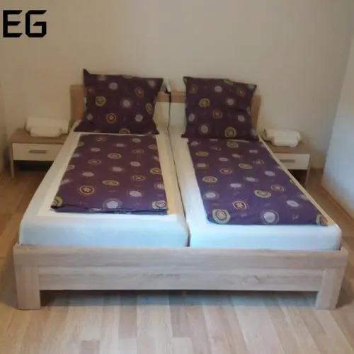 Apartment am Golfplatz