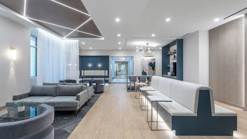 Well Appointed Apartments W Full Comfort